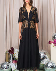 The Shay Maxi - Black