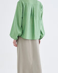 Cala Shirt - Green