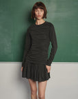 Esti Mini Dress - Black