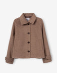 Trama jacket