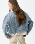 Julien Denim Jacket