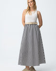 Fiji Stripe Dress