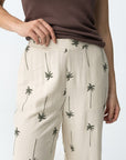Palmeira Trousers