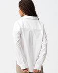 Tancy shirt - White