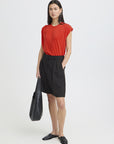 Lisken T - Red