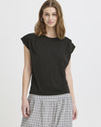 Lisken T - Black
