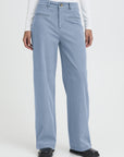 Kate Wide Pants - Denim