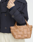 The Anabell Bag - Tan