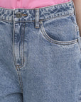 Haveny MW Jeans