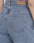 Haveny MW Jeans
