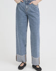 Haveny MW Jeans