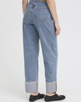 Haveny MW Jeans