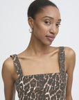 Brokes Leopard Top