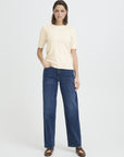 Luls Top - Cream