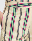 Leanne Stripe Trousers