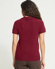 Dasila Knit Polo