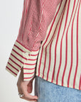 Louri Stripe Shirt