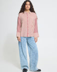 Louri Stripe Shirt