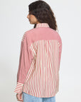 Louri Stripe Shirt