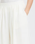 Kojaq Ballon Trousers - White