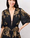 The Shay Maxi - Black