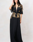 The Shay Maxi - Black