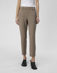Lisa Pants Slim - Fossil