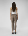 Lisa Pants Slim - Fossil
