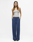 Lisa wide leg Dark denim