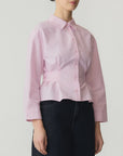 Oxima Shirt - Pink
