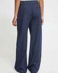 Kate Pinelle Trousers-Denim