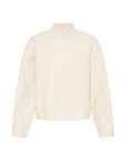 Curley jumper