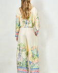 The Lucie Trousers