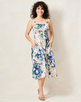 The Bronagh Midi Dress