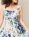 The Bronagh Midi Dress