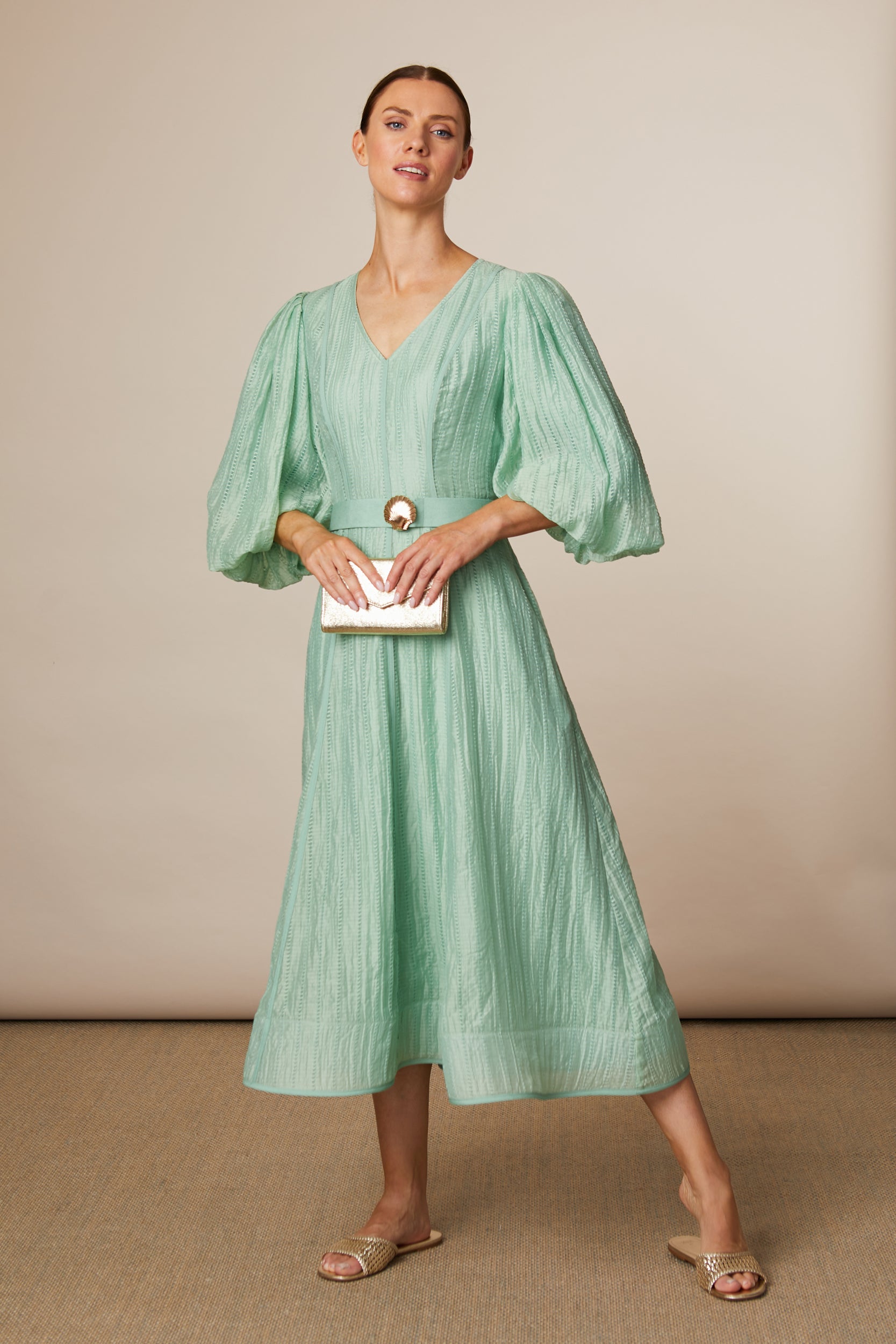 The Kylie Dress