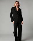 Sienna Sparkle Blazer