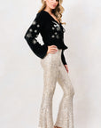 The Glacia Top