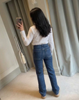 Aliyah jeans - Denim
