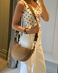 Amaja Waist Bag - Khaki