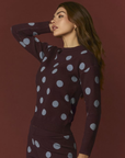 Angel sweater