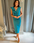 Bobbie - Teal