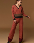 Bowling trousers
