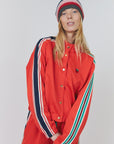 Brooklynn short jacket