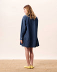 Dacia Denim Dress