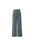 Pierce Check Trousers