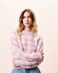 Yulia Knit Jumper