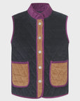 Cairoll vest