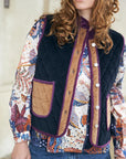 Cairoll vest