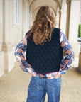 Cairoll vest